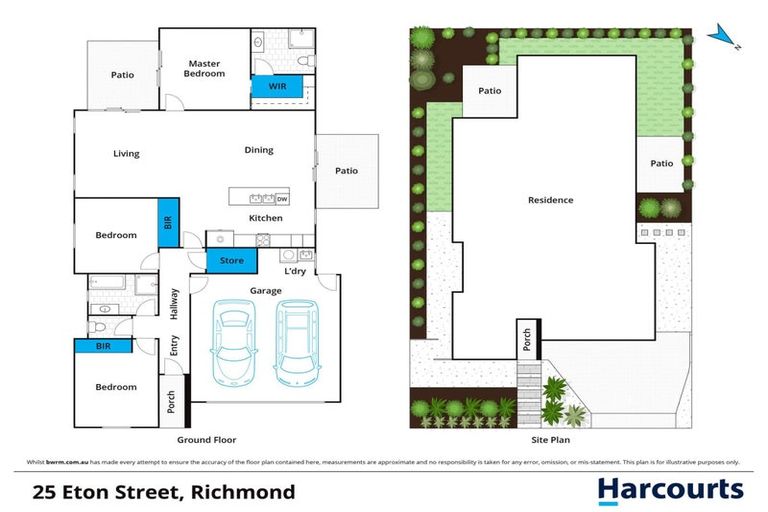 Photo of property in 25 Eton Street, Richmond, 7020