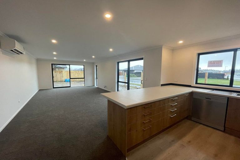 Photo of property in 15 Gracia Avenue, Rolleston, 7615