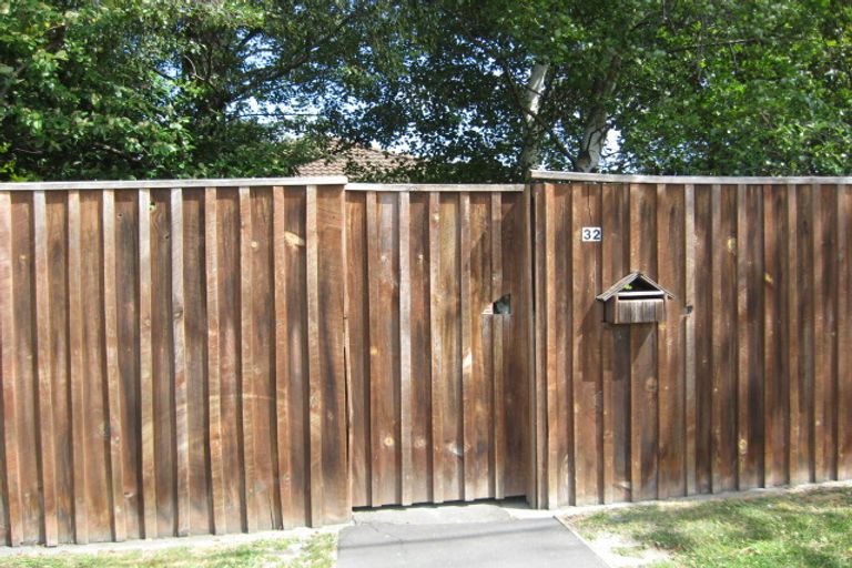Photo of property in 32 Hammersley Avenue, Shirley, Christchurch, 8013
