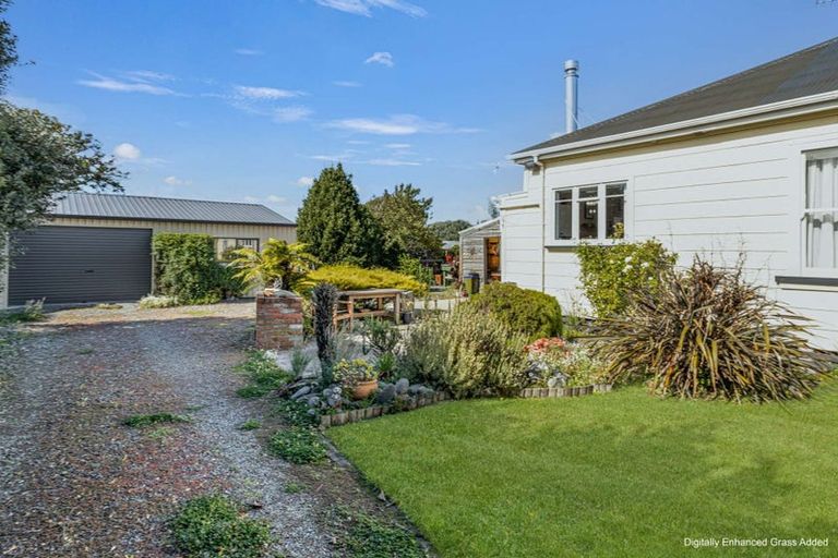 Photo of property in 30 Gouland Road, Spring Creek, 7202