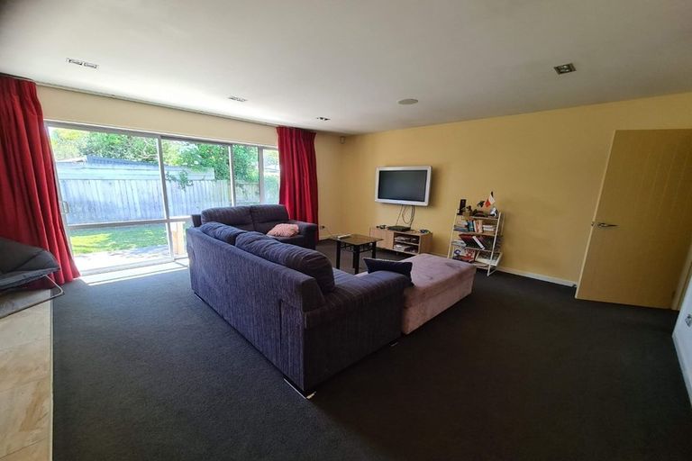 Photo of property in 314a Lyttelton Street, Spreydon, Christchurch, 8024