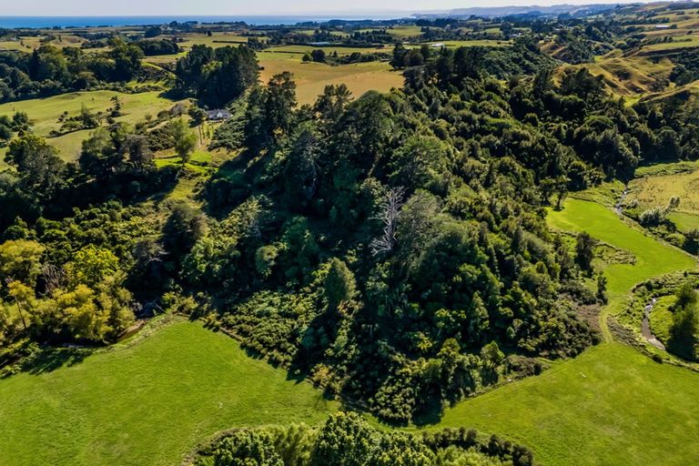 Photo of property in 427 Mataro Road, Onaero, Urenui, 4375