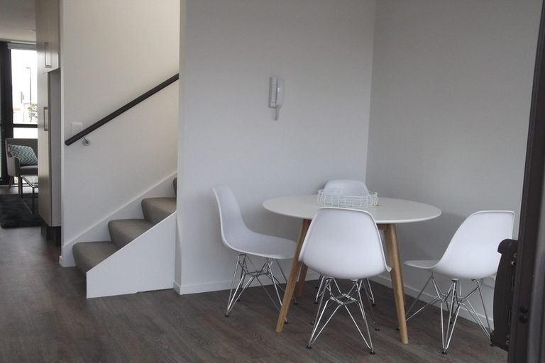 Photo of property in 14/399 Manchester Street, Christchurch Central, Christchurch, 8013