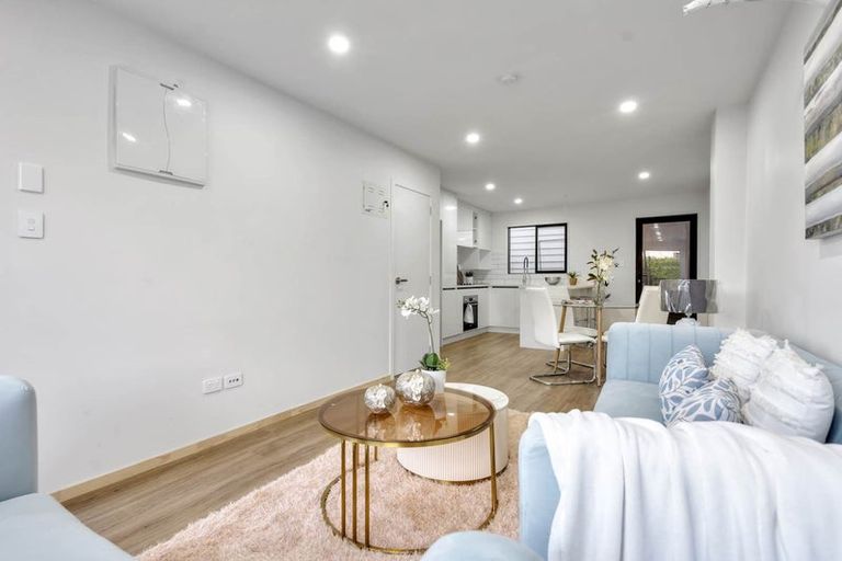 Photo of property in 1d Churchill Avenue, Manurewa, Auckland, 2102