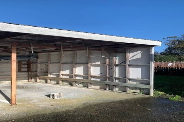 Photo of property in 3/2 North Road, Kawakawa, 0210