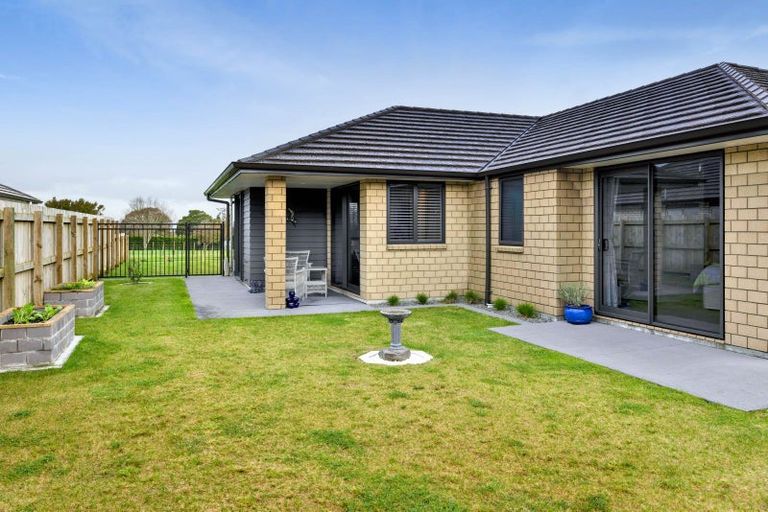 Photo of property in 3 Bianca Crescent, Stratford, 4332