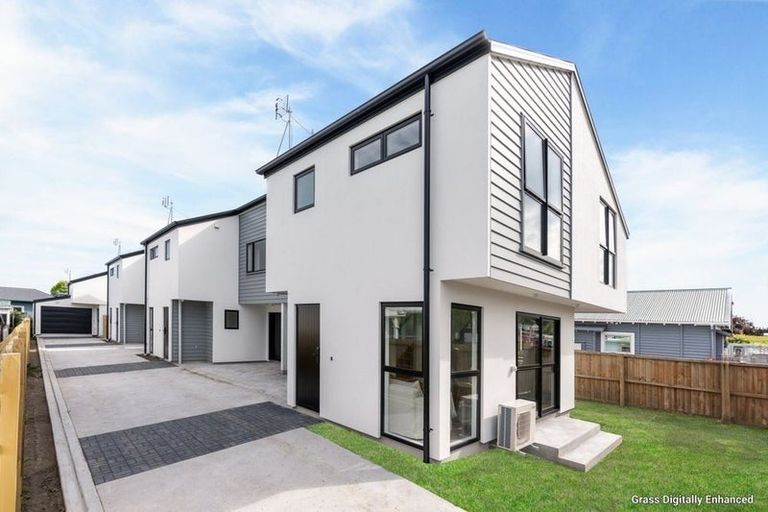 Photo of property in 71b Buckleys Road, Linwood, Christchurch, 8062