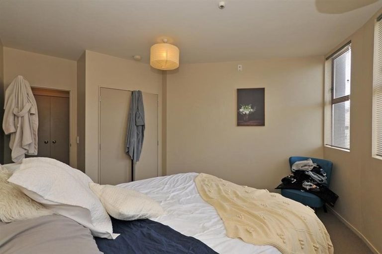 Photo of property in 4/42 Constable Street, Newtown, Wellington, 6021