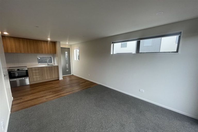 Photo of property in 30/101 Mackworth Street, Woolston, Christchurch, 8062