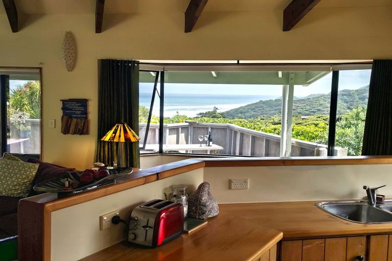 Photo of property in 117 Seaview Road, Piha, New Lynn, 0772