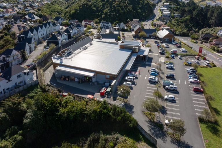 Photo of property in 57 Lakewood Avenue, Churton Park, Wellington, 6037