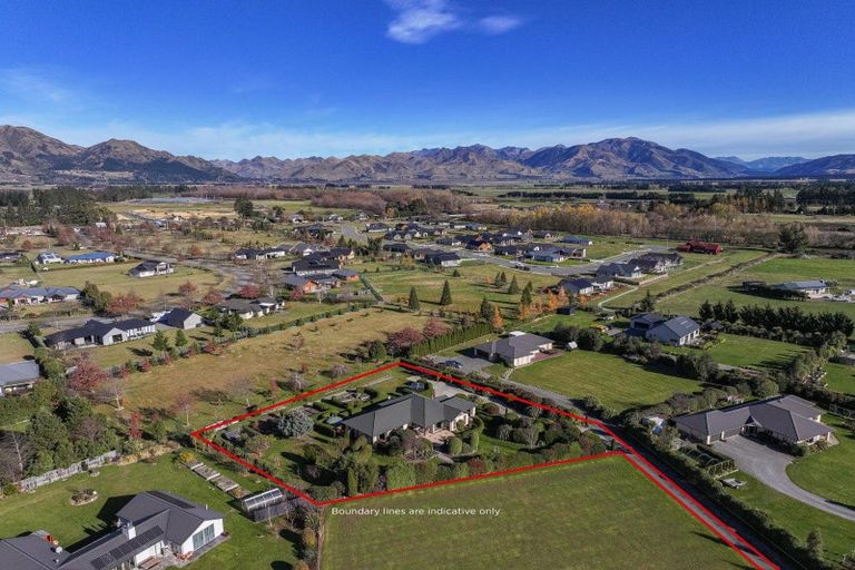 Photo of property in 124 Rippingale Road, Hanmer Springs, 7334