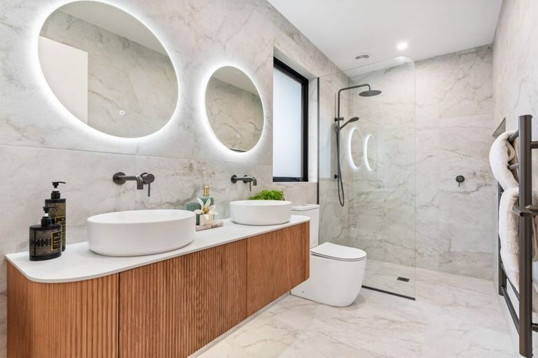 Photo of property in 4 Nau Mai Road, Clevedon, 2582