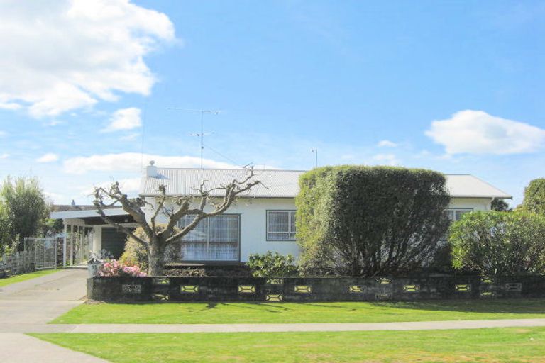 Photo of property in 55 Lahore Street, Wairoa, 4108