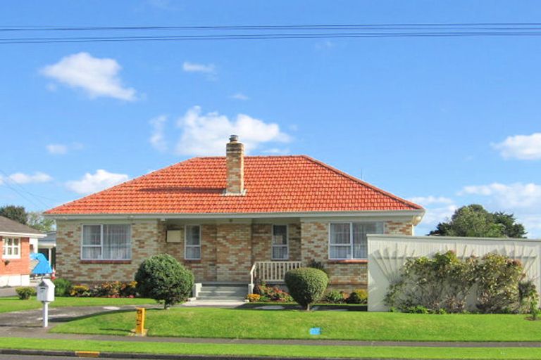 Photo of property in 47b Churchill Avenue, Manurewa, Auckland, 2102