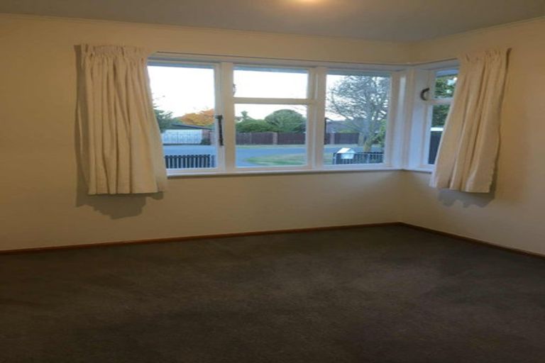 Photo of property in 1 Longden Street, Darfield, 7510