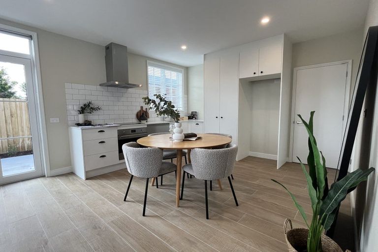 Photo of property in 1/16 Stenness Avenue, Somerfield, Christchurch, 8024