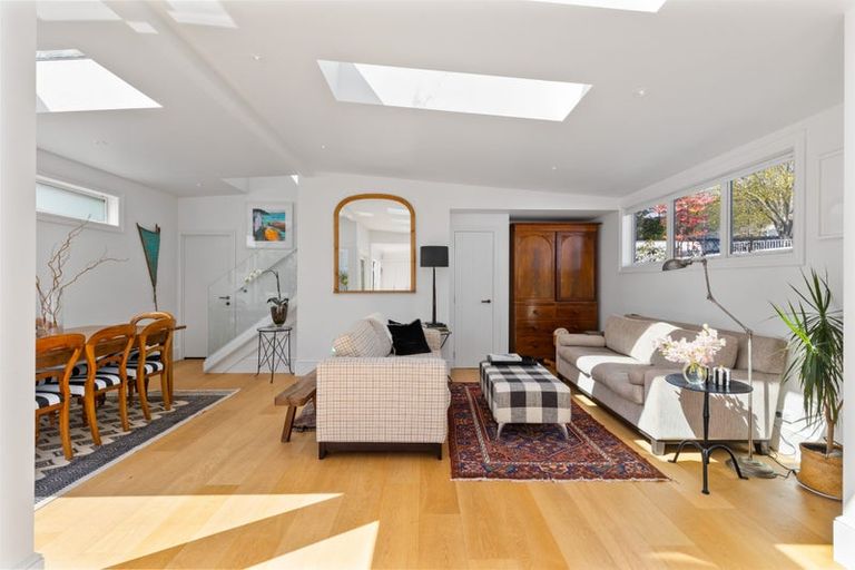 Photo of property in 205 Collingwood Street, Nelson, 7010