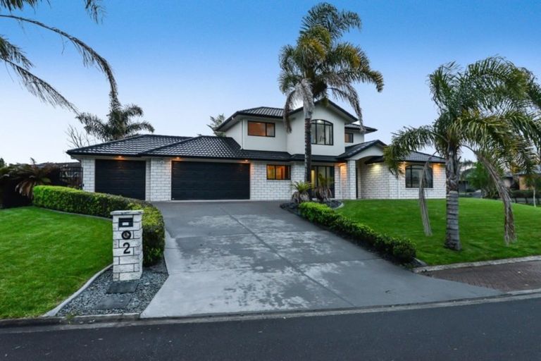 Photo of property in 2 Gracefield Place, Huntington, Hamilton, 3210