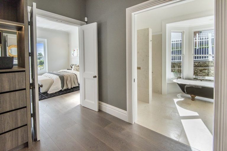 Photo of property in 22 Mays Street, Devonport, Auckland, 0624
