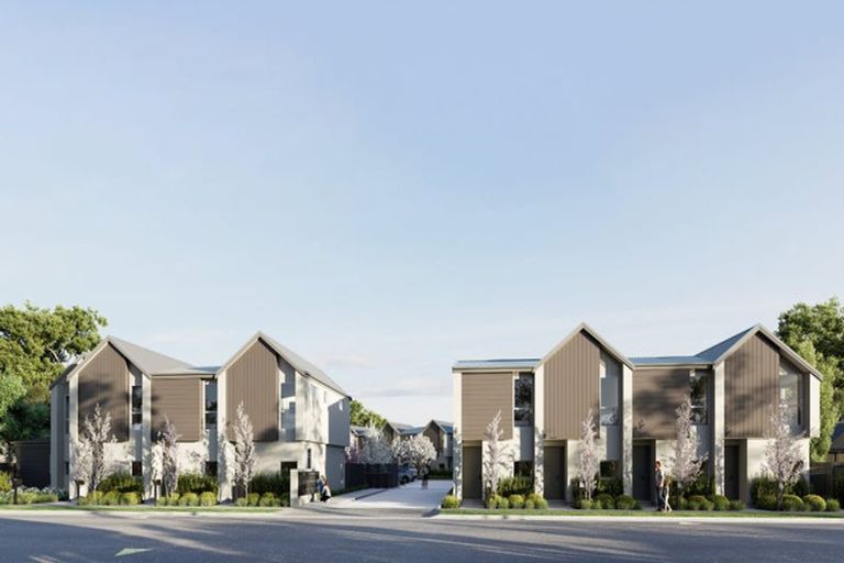 Photo of property in 35 Bampton Street, Burwood, Christchurch, 8061