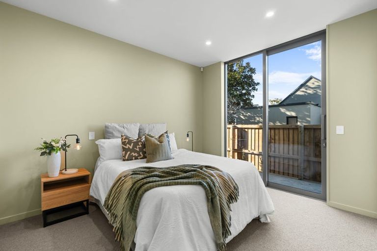 Photo of property in 4/42 Browns Road, St Albans, Christchurch, 8014