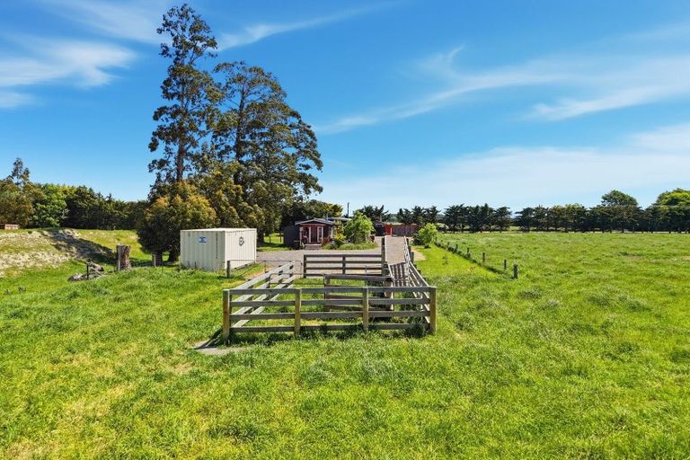 Photo of property in 144 Revells Road, Flaxton, Rangiora, 7691
