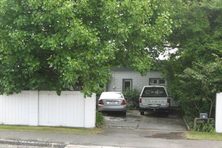 Photo of property in 101 Weston Road, St Albans, Christchurch, 8052