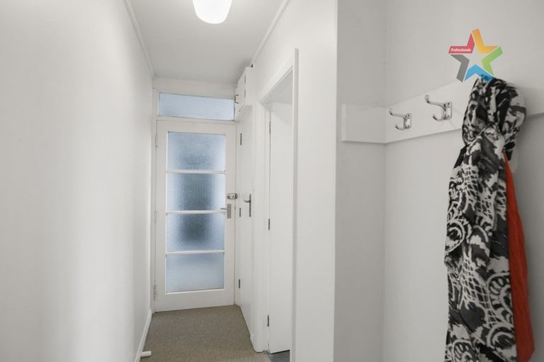Photo of property in Mattingly Court, 10u7 Angus Avenue, Berhampore, Wellington, 6023