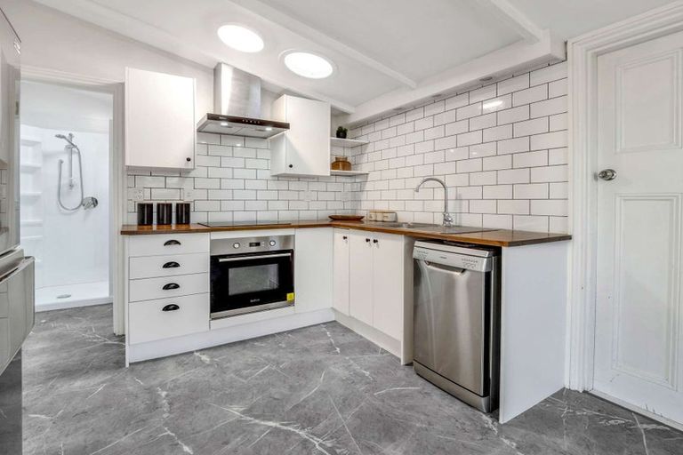 Photo of property in 32 Princes Street, Netherby, Ashburton, 7700