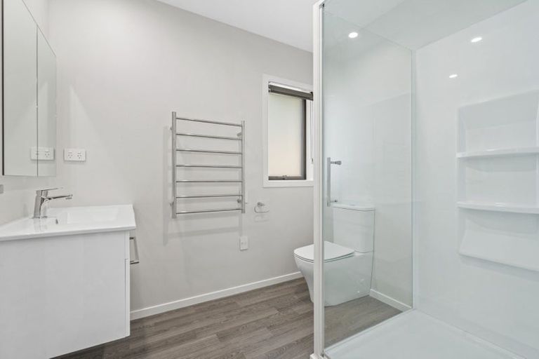 Photo of property in 9u4 Fenwick Crescent, Hillcrest, Hamilton, 3216