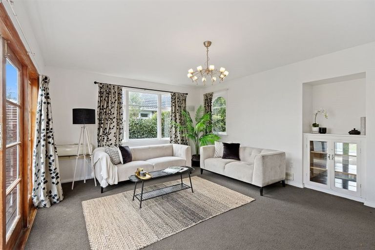 Photo of property in 225 Knowles Street, St Albans, Christchurch, 8052