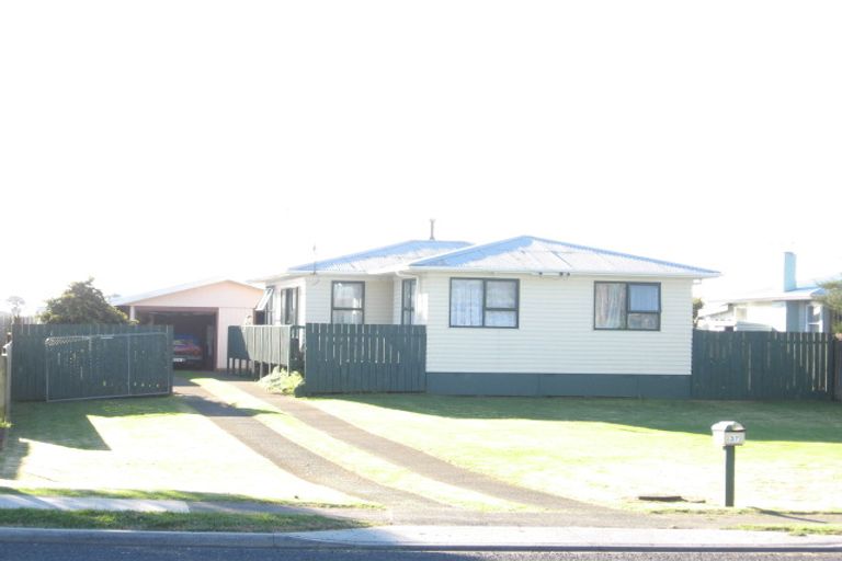 Photo of property in 37 Browns Road, Manurewa, Auckland, 2102