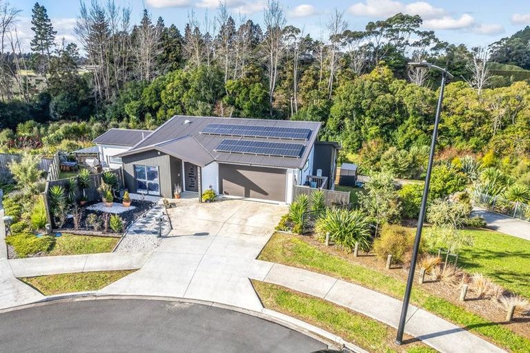 Photo of property in 5 Kairoa Court, Tuakau, 2121