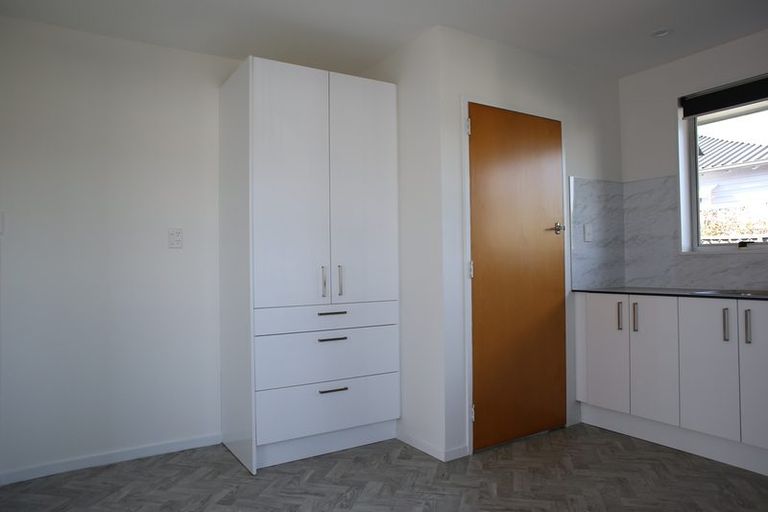 Photo of property in 1/20 Longfellow Street, Sydenham, Christchurch, 8023