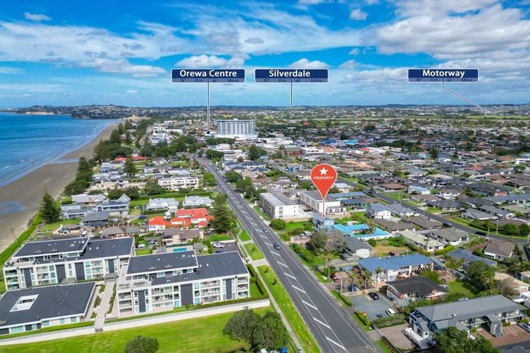 Photo of property in 410 Hibiscus Coast Highway, Orewa, 0931