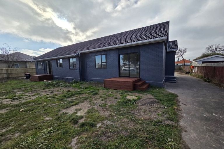 Photo of property in 627 Ferry Road, Woolston, Christchurch, 8023