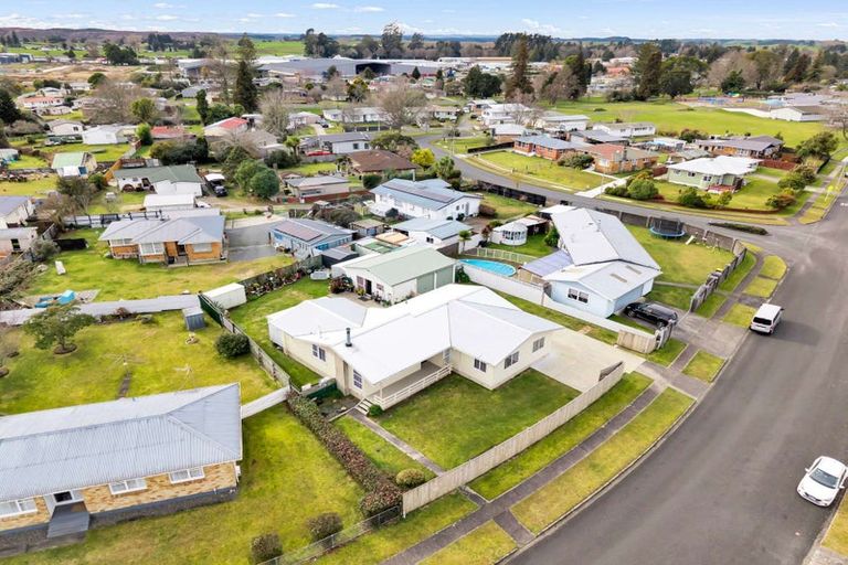 Photo of property in 7 Strathmore Drive, Tokoroa, 3420
