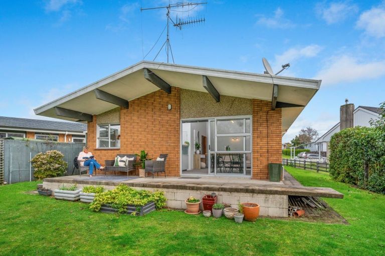 Photo of property in 7a Kylemore Place, Te Puke, 3119