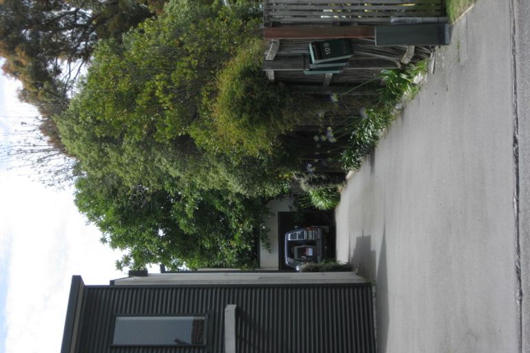 Photo of property in 3/109 Ruskin Street, Addington, Christchurch, 8024