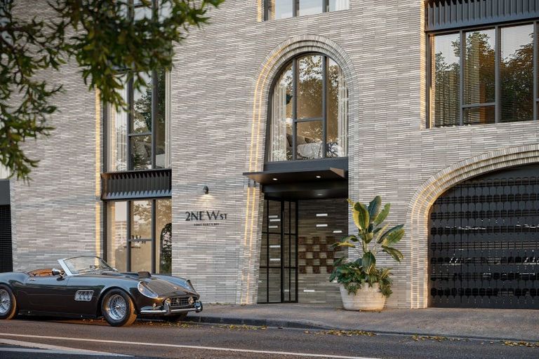 Photo of property in 2/2 New Street, Hamilton East, Hamilton, 3216