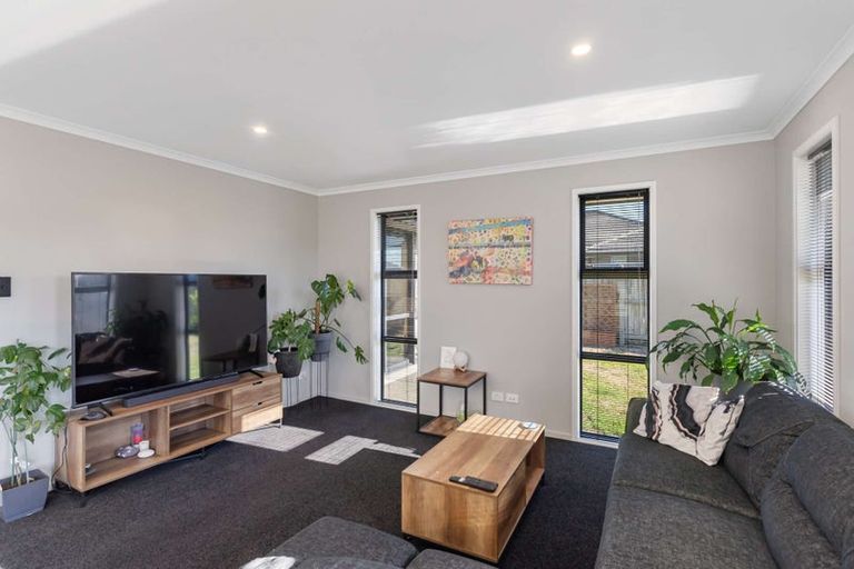 Photo of property in 7 Joy Place, Rolleston, 7614