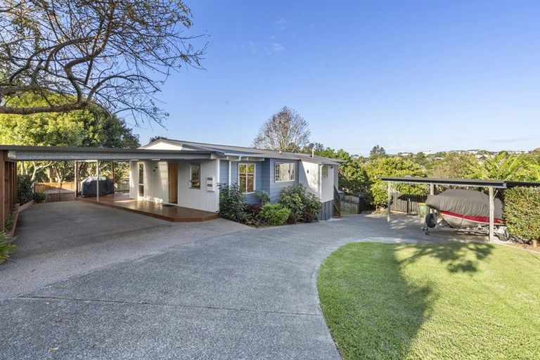 Photo of property in 5 Hatfield Heights, Hatfields Beach, Orewa, 0931