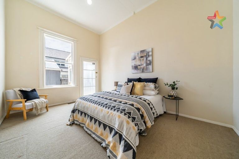 Photo of property in 95 Waterloo Road, Hutt Central, Lower Hutt, 5010