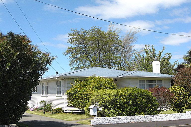 Photo of property in 11 Edinburgh Crescent, Redwoodtown, Blenheim, 7201