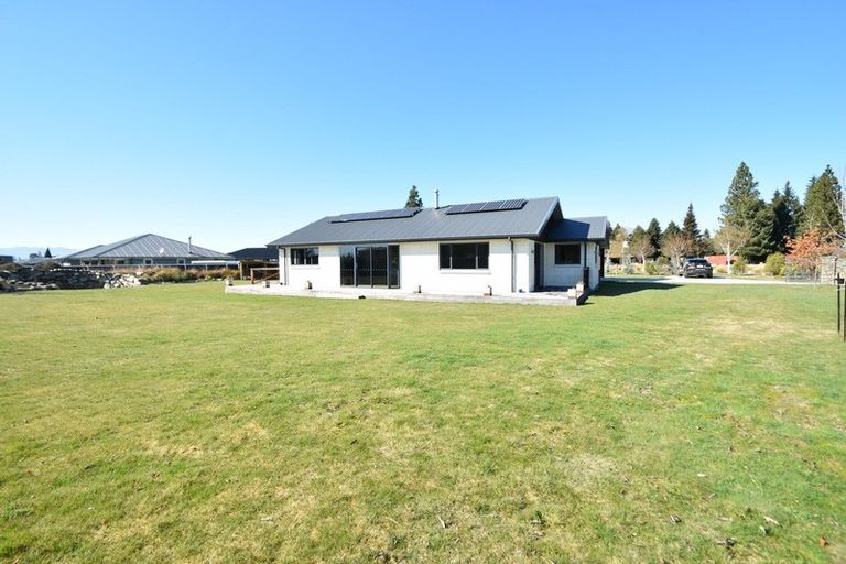 Photo of property in 17a North West Arch, Twizel, 7901