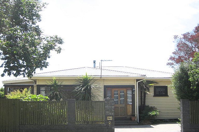 Photo of property in 4/2 Meadowville Avenue, Spreydon, Christchurch, 8024