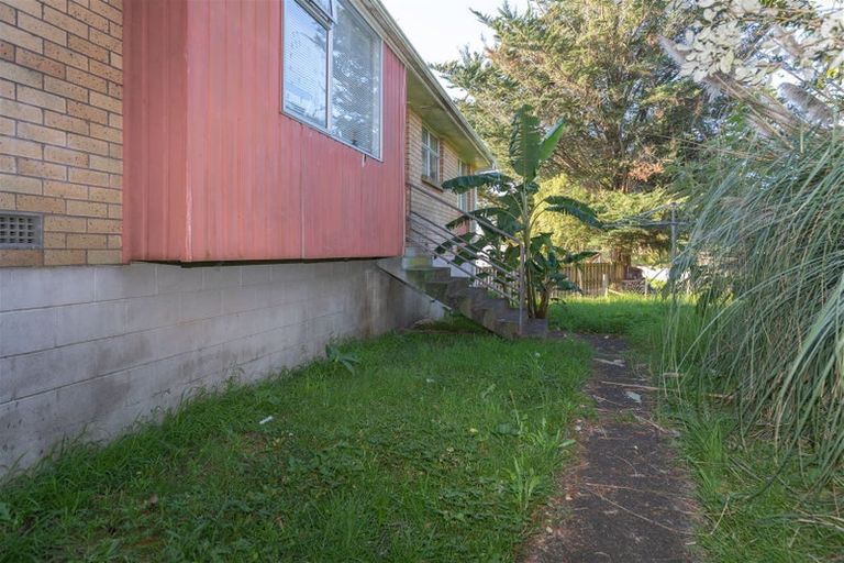 Photo of property in 48 Rosser Street, Huntly, 3700