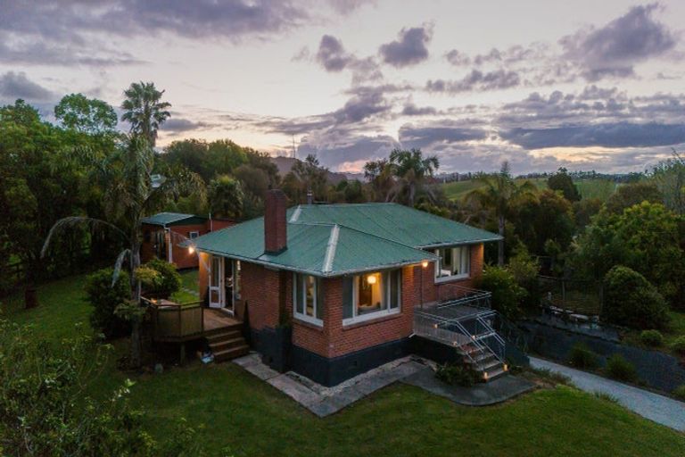 Photo of property in 112 Streamlands Swamp Road, Kaipara Flats, Warkworth, 0981