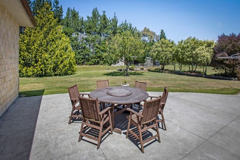 Photo of property in 343 Newtons Road, Rolleston, Christchurch, 7675